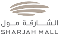 sharjah mall logo